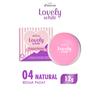 Gambar Emeron Lovely White Compact Powder Natural 04 dari Wings Official Store 1 Tokopedia