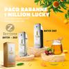 Gambar Paco Rabbane 1 Million Lucky For Men Edt 100ml dari Zervinco Parfum Asli 3 Tokopedia