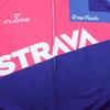 Gambar STRAVA JERSEY SEPEDA ROADBIKE CYCLING PRIA WANITA RB IMPORT MODEL 03 - S dari Go Space Kota Surabaya 5 Tokopedia