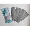 Gambar Masker Kf94 Import 3D 4 Lapis Warna Navy 10 Pcs - Putih dari SILVER_JKT Jakarta Timur 15 Tokopedia