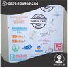 Gambar Stampel Tanda Tangan (Signature) Otomatis (Stample/Stempel/Cap) dari Wilstore.ID Official Jakarta Selatan 5 Tokopedia