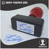 Gambar Stampel Tanda Tangan (Signature) Otomatis (Stample/Stempel/Cap) dari Wilstore.ID Official Jakarta Selatan 1 Tokopedia