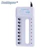 Gambar Doublepow DP-B02 Charger 4 Pcs Baterai AA AAA Charging Cajer Battery - 2 dari Hanika Communication Jakarta Barat 6 Tokopedia
