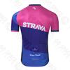 Gambar STRAVA JERSEY SEPEDA ROADBIKE CYCLING PRIA WANITA RB IMPORT MODEL 03 - S dari Go Space Kota Surabaya 2 Tokopedia