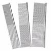 Gambar Sisir Bulu Hewan Anjing Kucing - Stainless Steel Pet Grooming Comb - S dari Barking Well Kota Tangerang 2 Tokopedia