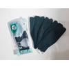 Gambar Masker Kf94 Import 3D 4 Lapis Warna Navy 10 Pcs - Putih dari SILVER_JKT Jakarta Timur 19 Tokopedia
