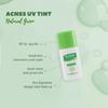 Gambar Acnes UV Tint SPF 35 PA+++ 30gr 30g - UV Tint Green dari Mega Beauty Fashindo Kab. Tangerang 1 Tokopedia