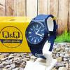 Gambar Q&Q QnQ QQ Jam Tangan Analog Karet Hitam VQ66J006Y Original - VQ66J006Y dari Ogyta Shop Jakarta Pusat 8 Tokopedia