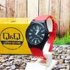 Gambar Q&Q QnQ QQ Jam Tangan Analog Karet Hitam VQ66J006Y Original - VQ66J006Y dari Ogyta Shop Jakarta Pusat 13 Tokopedia