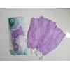 Gambar Masker Kf94 Import 3D 4 Lapis Warna Navy 10 Pcs - Putih dari SILVER_JKT Jakarta Timur 18 Tokopedia
