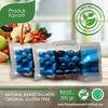 Gambar Pelangi salmon bakso non msg non pengawet 300 gram dari GREEN BITES Jakarta Barat 1 Tokopedia