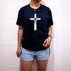 Gambar KAOS SALIB / TSHIRT SALIB / BAJU SALIB WANITA PRIA - Hijau, M dari Luiz store2 Jakarta Barat 2 Tokopedia