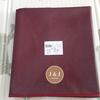 Gambar PERLAK POLOS / PERLAK IBU MELAHIRKAN UK 100 X 150 CM - Maroon dari collection JnJ Kota Tangerang 1 Tokopedia
