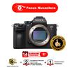 Gambar SONY Alpha A7R III Body - BODY ONLY dari Focus Nusantara Jakarta Pusat 3 Tokopedia