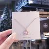Gambar ACC015 – Aksesoris Rambut Anting Kalung Gelang Korea Jepang Lucu dari Dera no Shoppu Kota Malang 1 Tokopedia