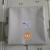 Gambar PERLAK POLOS / PERLAK IBU MELAHIRKAN UK 100 X 150 CM - Maroon dari collection JnJ Kota Tangerang 9 Tokopedia