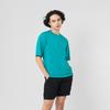 Gambar LEMONE Combed Spandek Oversize Polos Pria Series 2 - Navy, S dari LEMONE Jakarta Barat 9 Tokopedia