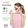 Gambar Jual LUBINAR Facial Mask-Masker Alami, Masker Organik, Masker Natural dari Lubinar Natural Skincare Kab.Ciamis 1 Tokopedia