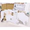 Gambar Ephemera Aesthetic Journal Kit - Set Journal Kit Tema Ephemera - SET B dari JPL CRAFT STORE Jakarta Timur 5 Tokopedia