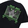Gambar Kaos Baju Tshirt OTSKY Billie Eilish Fallen Angel - M dari drHouse Kota Cimahi 1 Tokopedia