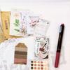 Gambar Ephemera Aesthetic Journal Kit - Set Journal Kit Tema Ephemera - SET B dari JPL CRAFT STORE Jakarta Timur 6 Tokopedia