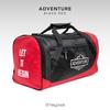 Gambar TRAVELBAG ADVENTURE TAS GYM TAS OLAHRAGA TAS FITNESS PRIA HEYLOOK - BLACK RED dari Heylook Official Kota Tangerang 1 Tokopedia