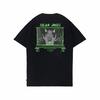 Gambar Kaos Baju Tshirt OTSKY Billie Eilish Fallen Angel - M dari drHouse Kota Cimahi 2 Tokopedia