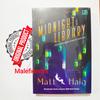 Gambar Perpustakaan Tengah Malam/The Midnight Library (Matt Haig) dari Maleficent's Kota Yogyakarta 1 Tokopedia