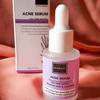 Gambar Scarlett Whitening Serum / Scarlett Serum - Brightly Serum dari IDIOFYIA Kota Medan 7 Tokopedia