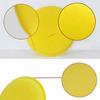 Gambar Busa Aplicator | Sponge Busa Aplicator Pad 10 Cm | Busa Poles dari Laju Bersama Jakarta Barat 2 Tokopedia