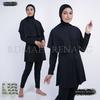 Gambar Baju renang muslimah dewasa baju renang wanita muslim baju renang - R 04, XL dari Rumah Renang Jakarta Selatan 7 Tokopedia