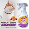 Gambar Seroxil Parfum Pengusir Kucing BAB PUP Sembarangan Cat Repellent 500ml dari Seroxil Official Kota Depok 1 Tokopedia