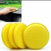Gambar Busa Aplicator | Sponge Busa Aplicator Pad 10 Cm | Busa Poles dari Laju Bersama Jakarta Barat 1 Tokopedia