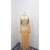 Gambar RAMADAN SALE - Dress/Gamis/Baju Pesta/Baju Lebaran R003-17 dari jakahong studio Jakarta Barat 4 Tokopedia