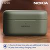 Gambar Nokia True Wireless TWS Earphone E3200 - White dari Nokia Audio Official Store Jakarta Barat 4 Tokopedia
