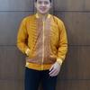 Gambar Jaket modang Batik - Merah, XXL dari Batik Fatih Solo Kab. Sragen 4 Tokopedia