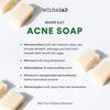 Gambar Whitelab Paket Acne Lengkap dari Whitelab Official Store Jakarta Utara 4 Tokopedia