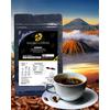 Gambar Kopi Robusta Temanggung 100 gram - DARK, TUBRUK dari Sagiro Coffee Jakarta Selatan 1 Tokopedia