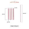 Gambar DH Awning Pole 200 cm dari Dhaulagiri official Jakarta Utara 3 Tokopedia