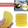 Gambar Busa Aplicator | Sponge Busa Aplicator Pad 10 Cm | Busa Poles dari Laju Bersama Jakarta Barat 4 Tokopedia