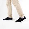 Gambar Sepatu Sneakers Pria Casual Sneaker Lokal Prodigo Tabot Hitam - 39 dari Prodigo Official Kota Bandung 2 Tokopedia