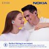 Gambar Nokia Essential True Wireless TWS Earphone E3100 - Blue dari Nokia Audio Official Store Jakarta Barat 3 Tokopedia