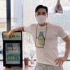 Gambar READY STOCK MINUMAN LOGIN YOUR DAY - SIWON CHOI - SMART DRINK dari NEC Shop Kpop Kab. Tegal 5 Tokopedia