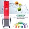 Gambar PH Meter Digital Tester Alat Pengukur Keasaman Cairan Air Hidroponik - KUNING (0.1) dari Indoware Online Jakarta Barat 5 Tokopedia