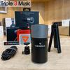Gambar Thronmax Pulse M8 Mic condenser usb gaming podcast dari triple3music Kota Bandung 5 Tokopedia