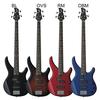 Gambar GITAR YAMAHA TRBX 174 OLD VIOLIN SUNBURST ELECTRIC BASS / TRBX174 - BLACK dari PT Doremi Music Kota Tangerang 2 Tokopedia