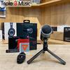 Gambar Thronmax Pulse M8 Mic condenser usb gaming podcast dari triple3music Kota Bandung 3 Tokopedia