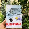 Gambar Buku Pintar - Untuk Menghitung Matrial Bahan Bangunan dari Arsitek Online 77 Kota Tangerang 4 Tokopedia