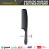 Gambar Sisir Gagang Rata Carbon Anti Static 0512 - Putih dari alat cukur rambut Kota Tangerang Selatan 7 Tokopedia