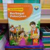 Gambar Buku Tematik Terpadu 4A,4B,4C,4D,4E Kelas 4 SD K13 Revisi Yudhistira - Tematik 4E dari Raffi Books Jakarta Pusat 4 Tokopedia